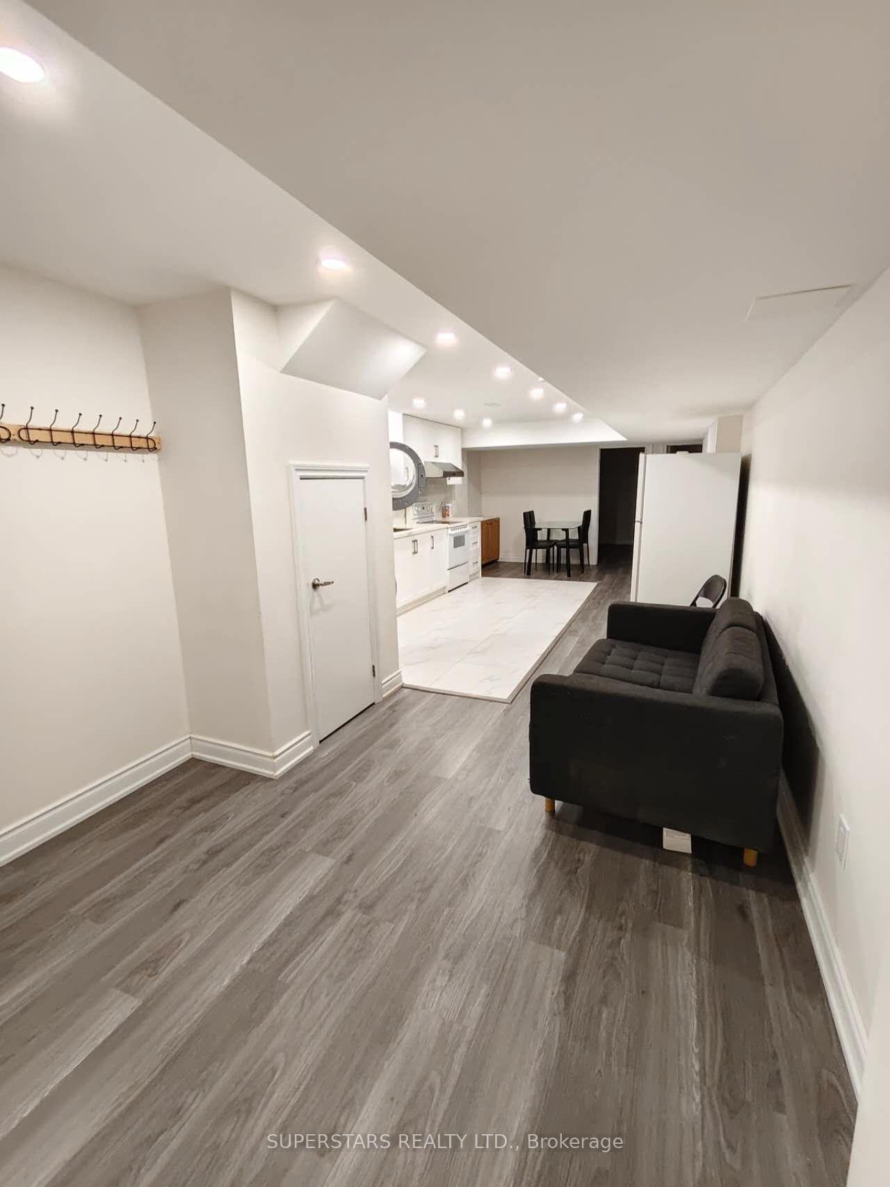Photo 3 of Unit Basement, 93 Jinnah Avenue, Markham, Middlefield — HOMEH