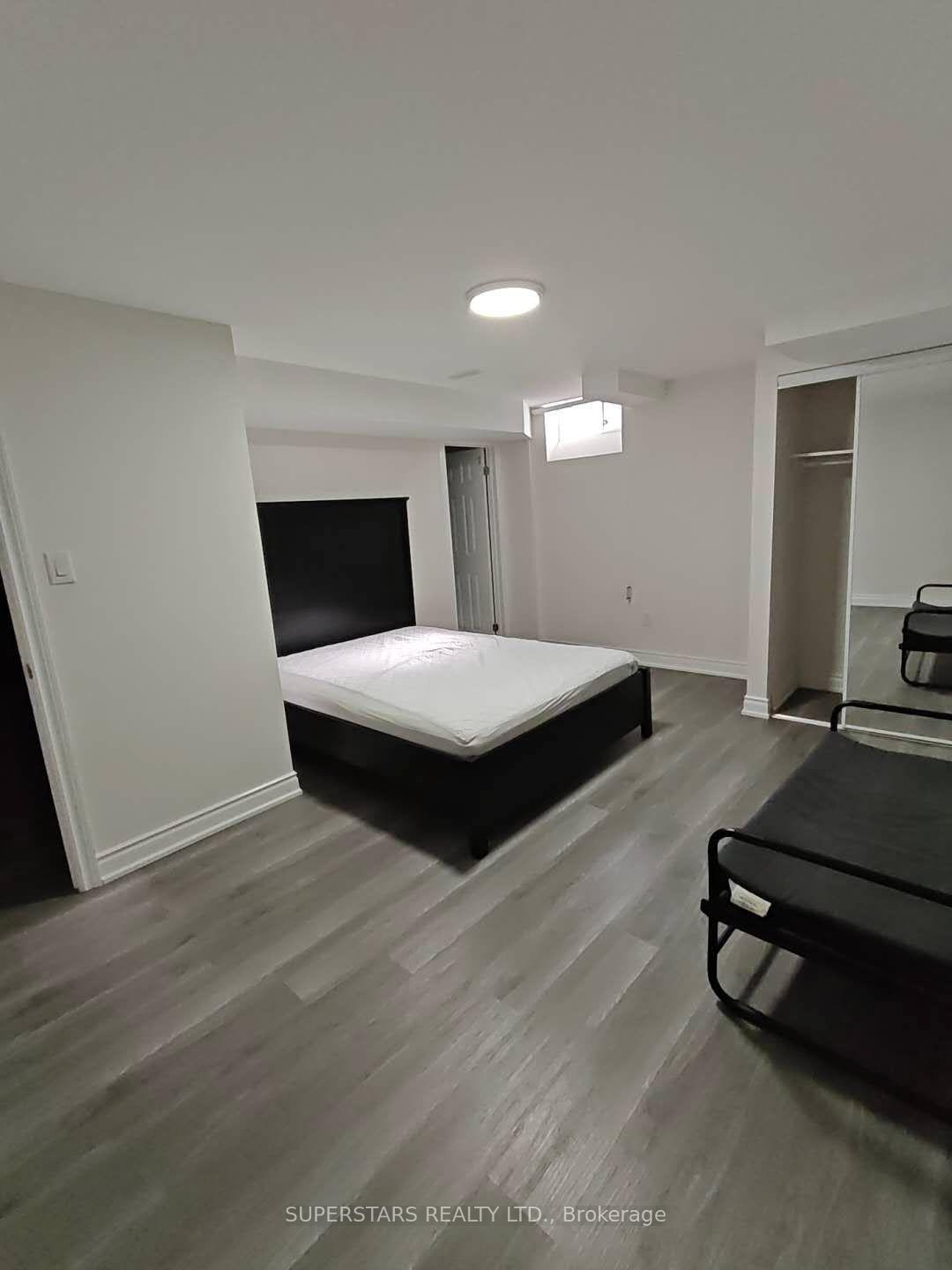 Photo 5 of Unit Basement, 93 Jinnah Avenue, Markham, Middlefield — HOMEH
