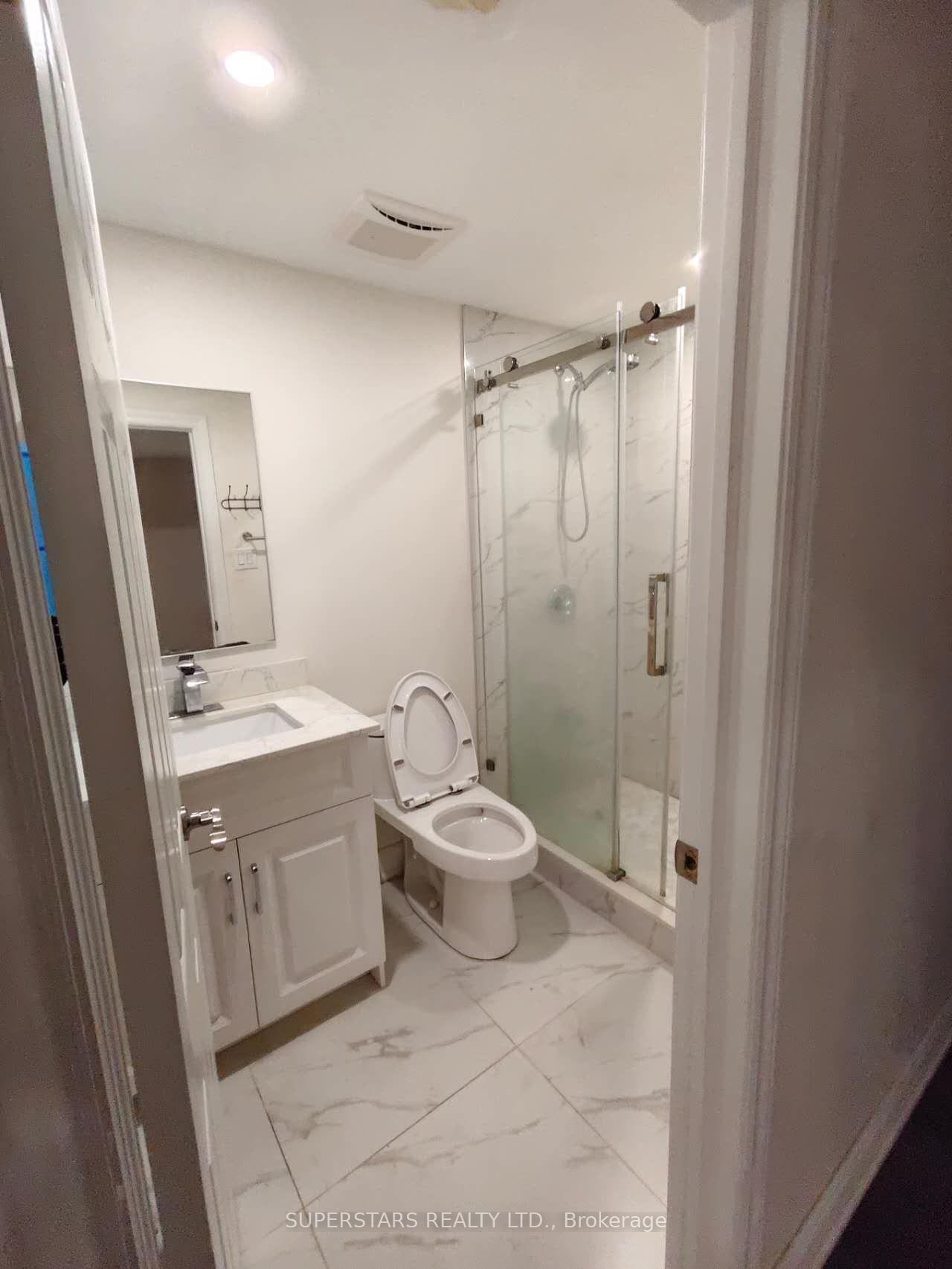 Photo 7 of Unit Basement, 93 Jinnah Avenue, Markham, Middlefield — HOMEH