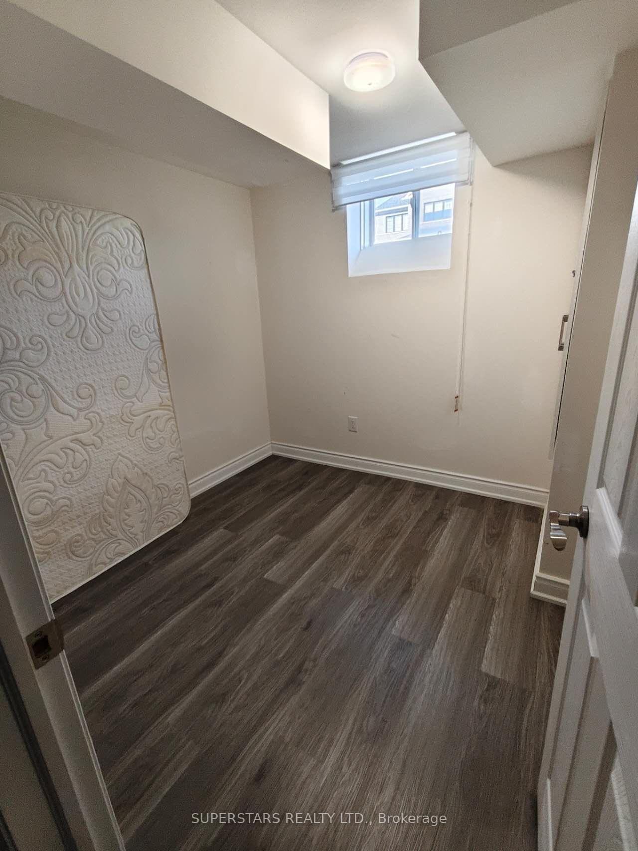 Photo 8 of Unit Basement, 93 Jinnah Avenue, Markham, Middlefield — HOMEH