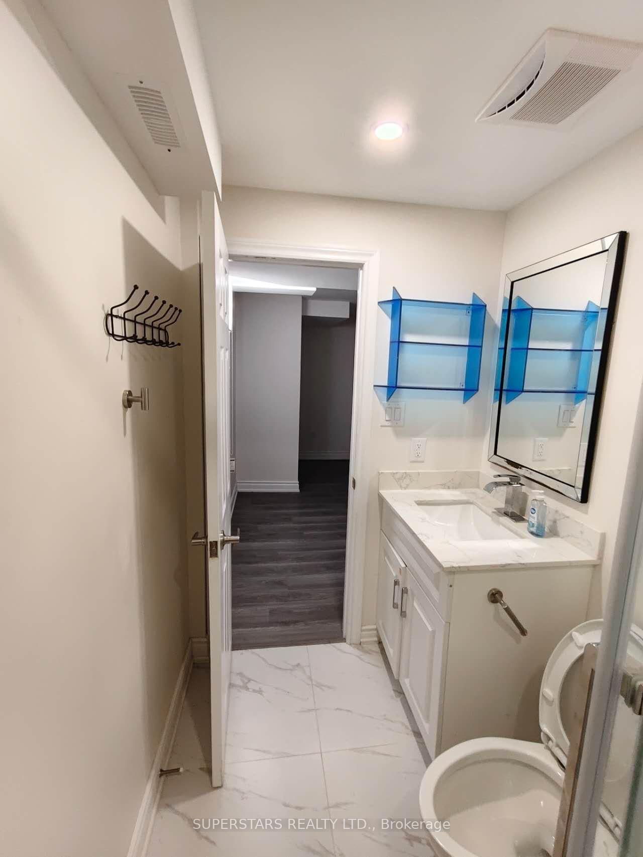 Photo 9 of Unit Basement, 93 Jinnah Avenue, Markham, Middlefield — HOMEH