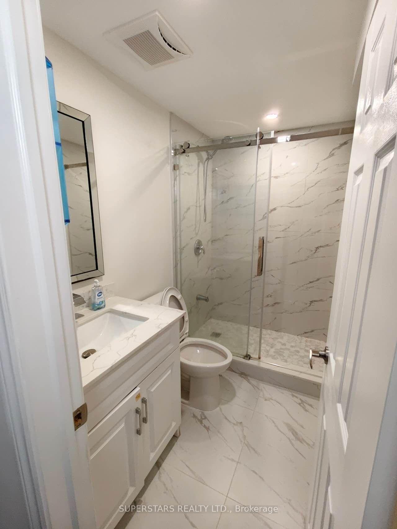 Photo 10 of Unit Basement, 93 Jinnah Avenue, Markham, Middlefield — HOMEH