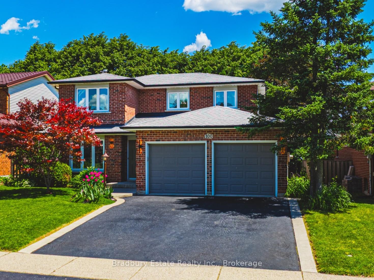 Photo of 100 Chudleigh Street
