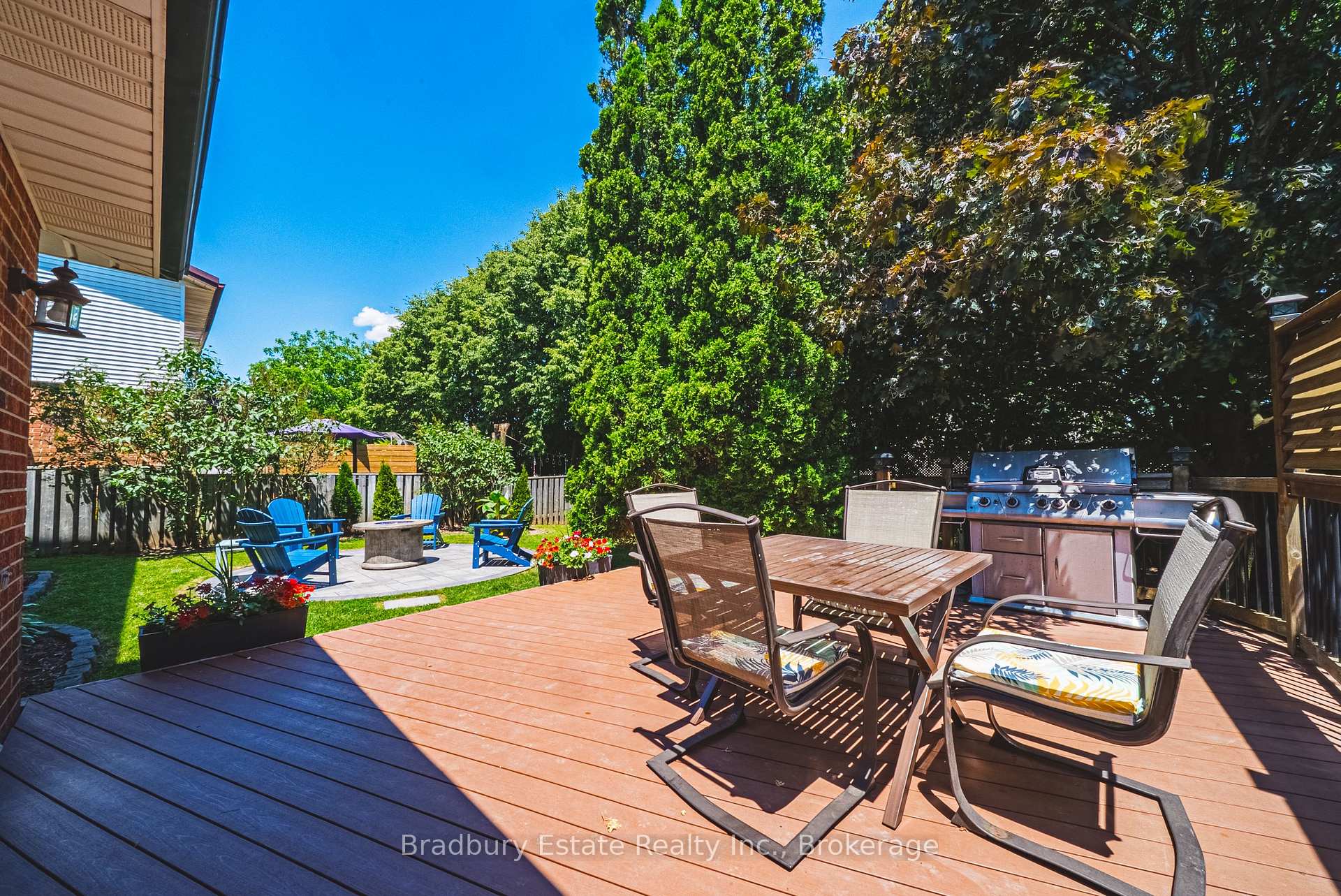 Photo 36 of 100 Chudleigh Street, Hamilton, Waterdown — HOMEH