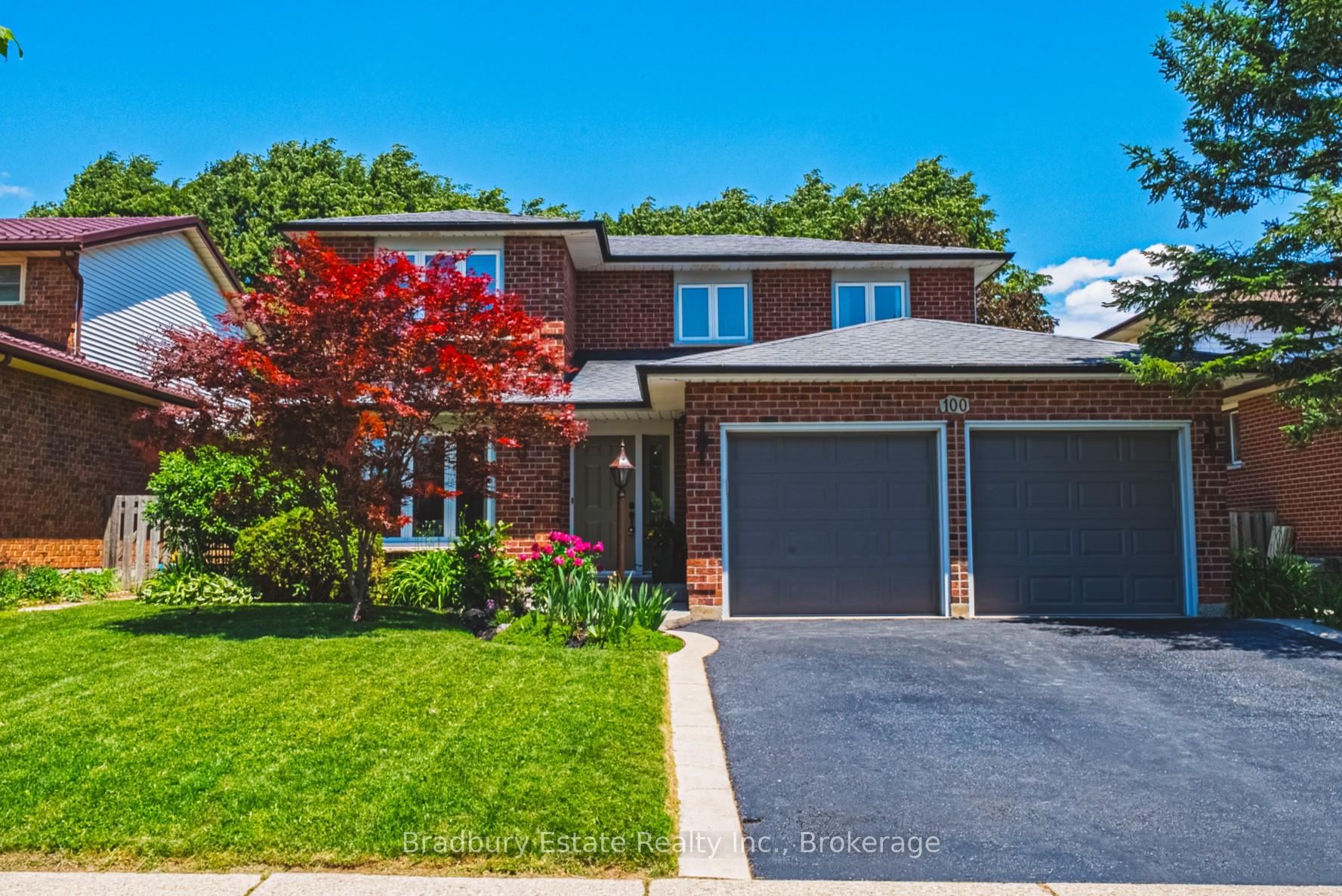 Photo 40 of 100 Chudleigh Street, Hamilton, Waterdown — HOMEH