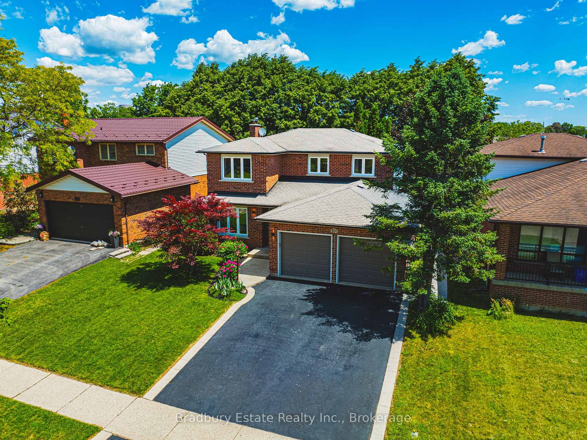 Photo 41 of 100 Chudleigh Street, Hamilton, Waterdown — HOMEH