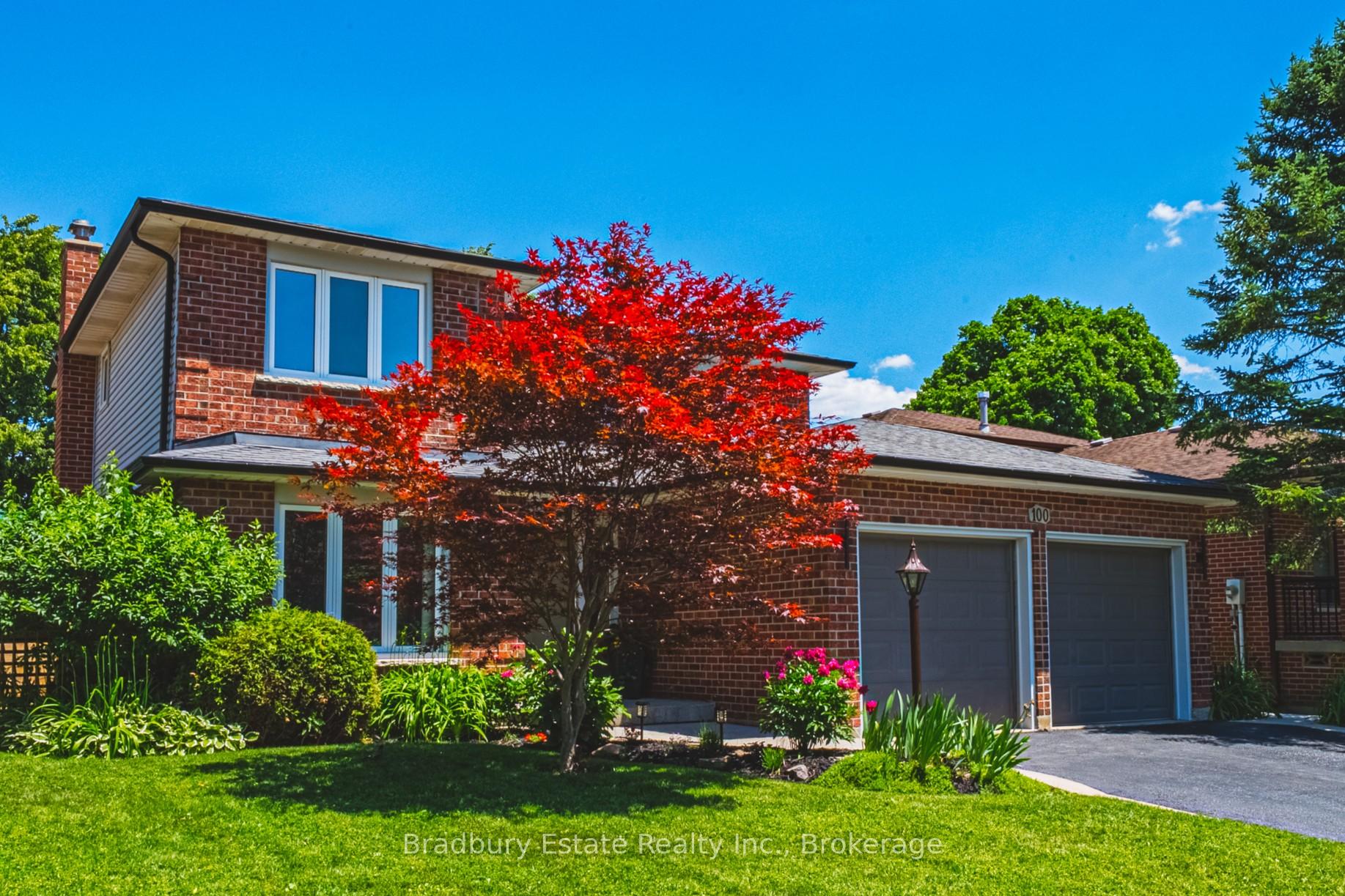 Photo 42 of 100 Chudleigh Street, Hamilton, Waterdown — HOMEH