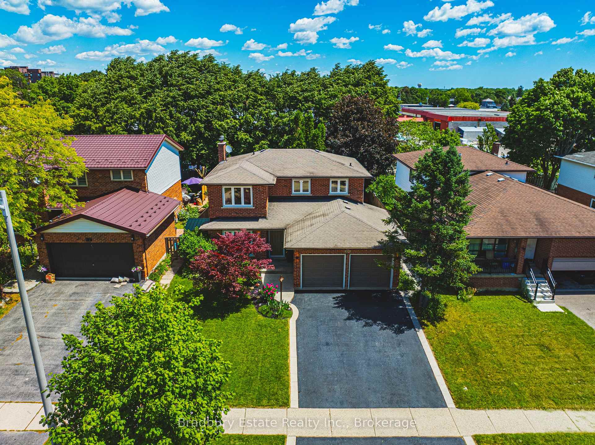 Photo 46 of 100 Chudleigh Street, Hamilton, Waterdown — HOMEH