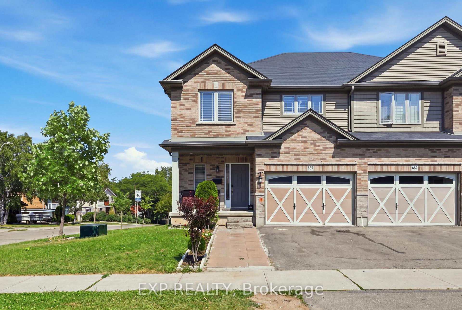 Photo 2 of 665 Greenhill Avenue E, Hamilton, Vincent — HOMEH