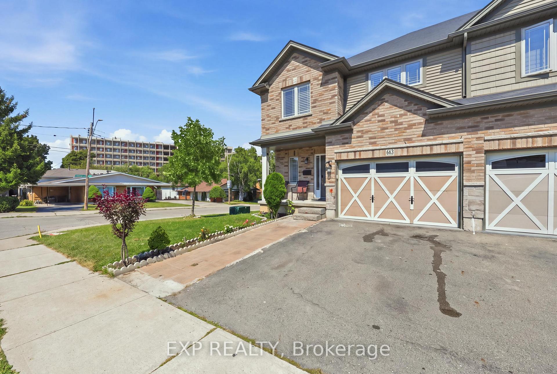 Photo 42 of 665 Greenhill Avenue E, Hamilton, Vincent — HOMEH