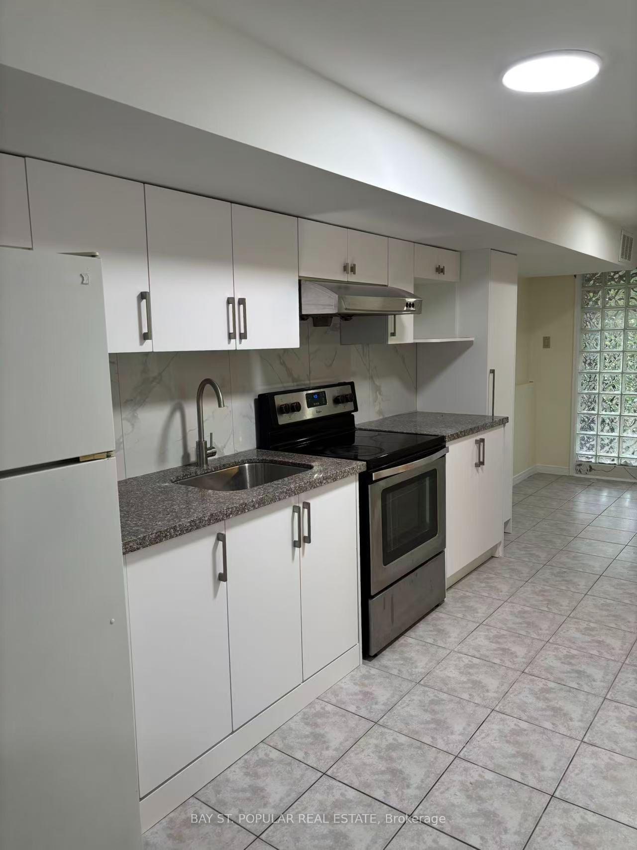 Photo of Unit Bsmnt, 100 Seamist Crescent