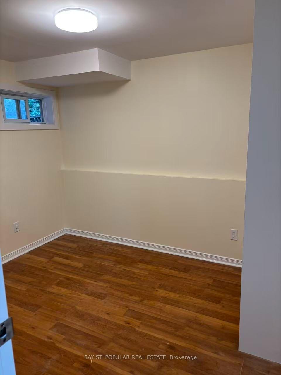 Photo 4 of Unit Bsmnt, 100 Seamist Crescent, Scarborough, Milliken — HOMEH