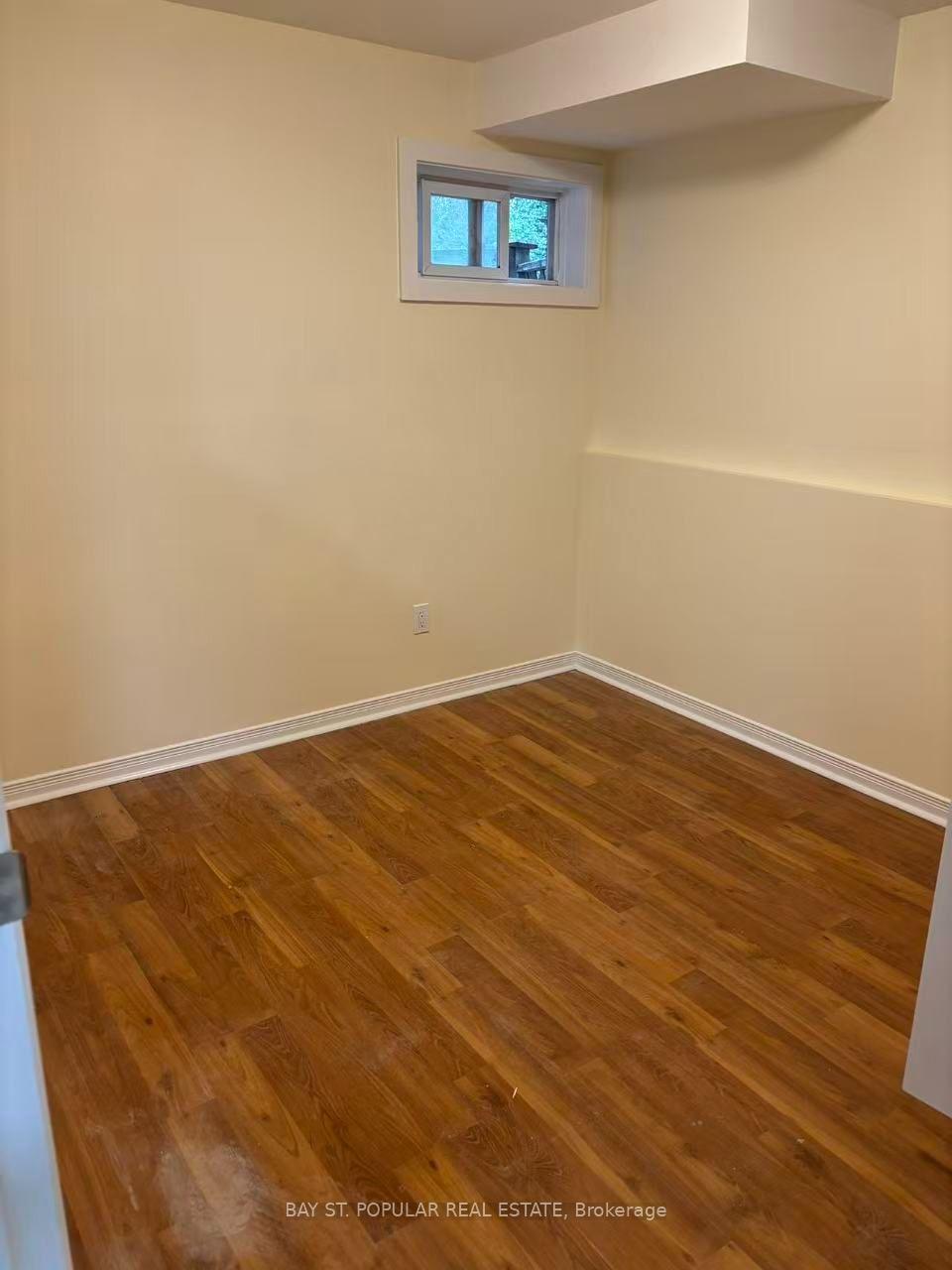 Photo 5 of Unit Bsmnt, 100 Seamist Crescent, Scarborough, Milliken — HOMEH