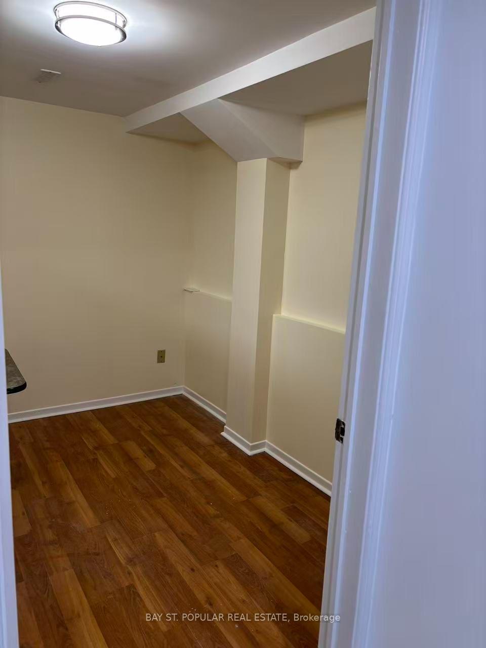 Photo 6 of Unit Bsmnt, 100 Seamist Crescent, Scarborough, Milliken — HOMEH