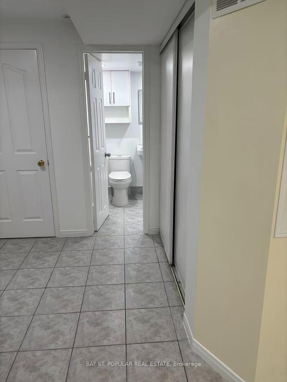 Photo 9 of Unit Bsmnt, 100 Seamist Crescent, Scarborough, Milliken — HOMEH