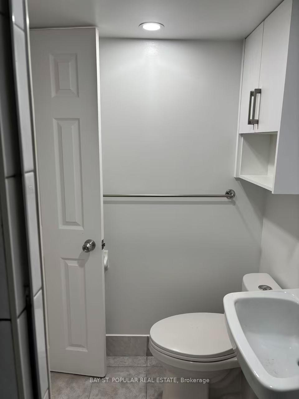 Photo 10 of Unit Bsmnt, 100 Seamist Crescent, Scarborough, Milliken — HOMEH