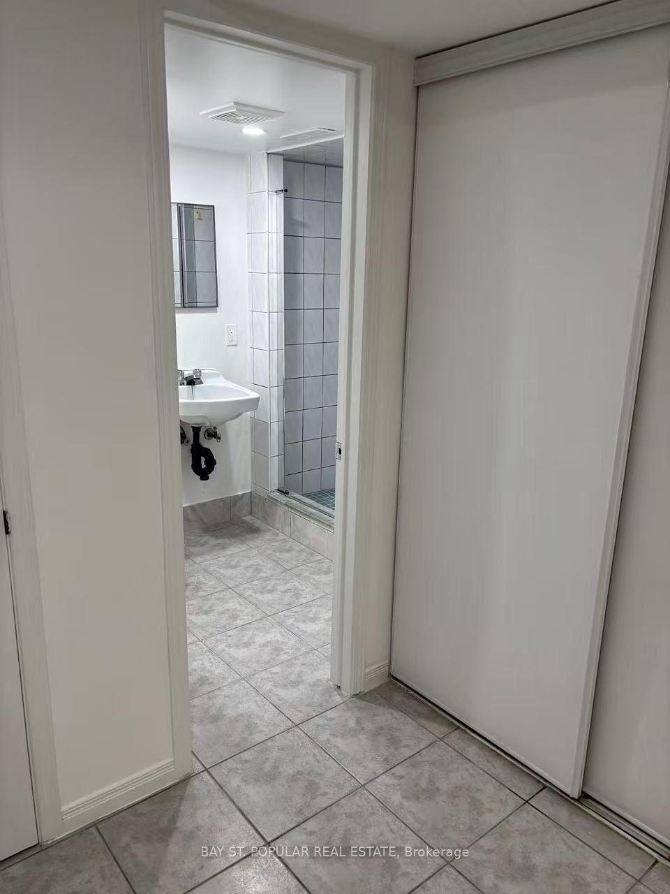 Photo 12 of Unit Bsmnt, 100 Seamist Crescent, Scarborough, Milliken — HOMEH