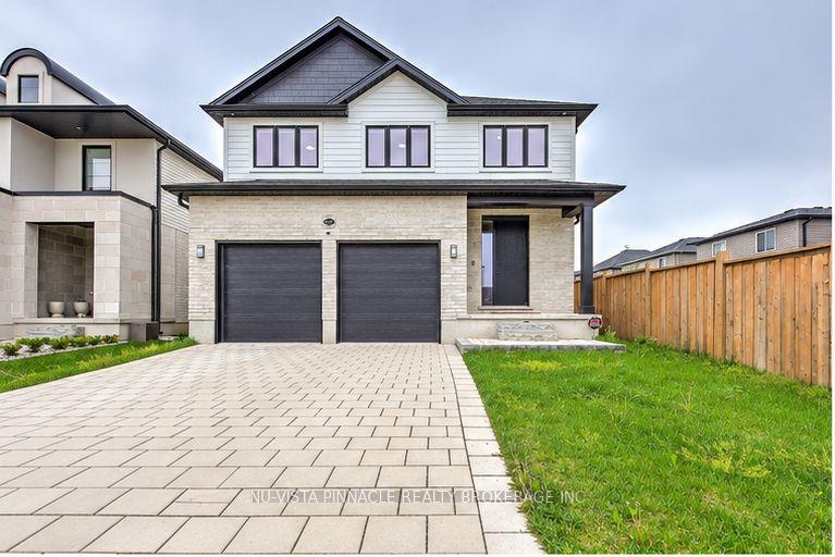 Photo of 2617 Buroak Drive