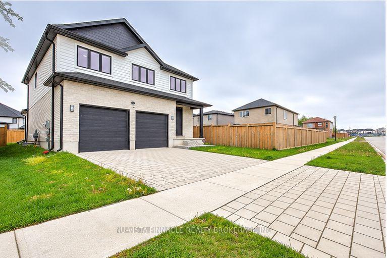 Photo 3 of 2617 Buroak Drive, London, North S — HOMEH