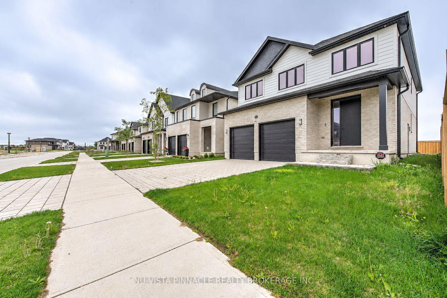 Photo 5 of 2617 Buroak Drive, London, North S — HOMEH