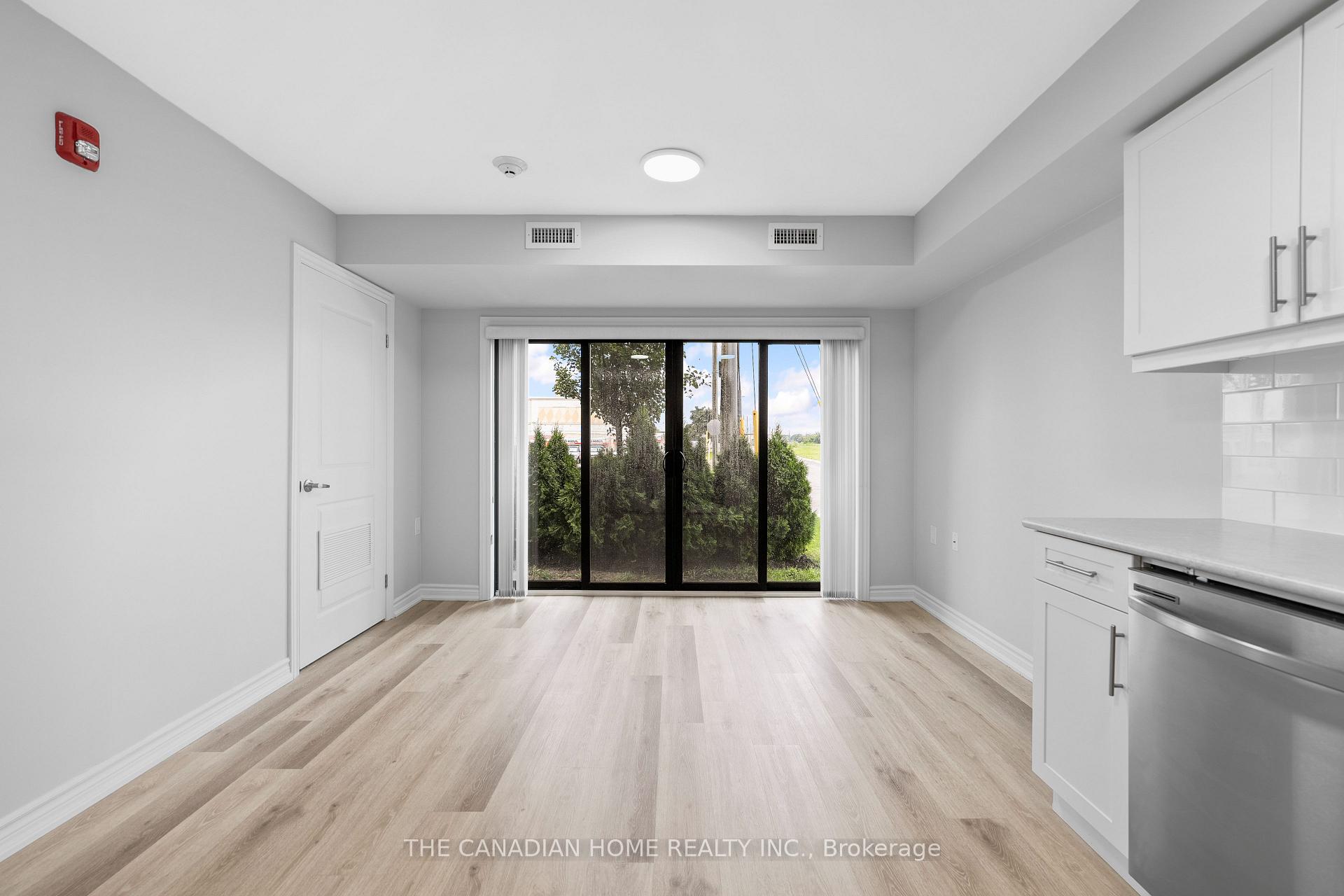 Photo 7 of Unit 103, 63 Vine Street S, St. Catharines, E. Chester — HOMEH