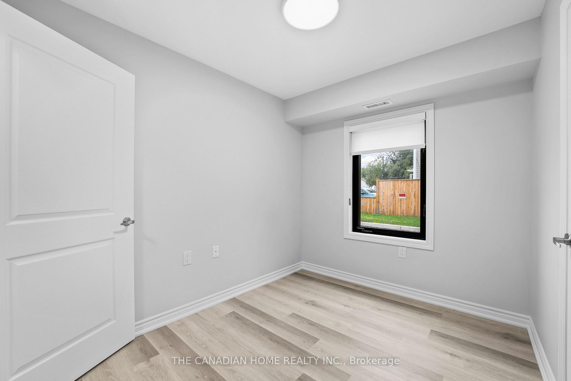 Photo 10 of Unit 103, 63 Vine Street S, St. Catharines, E. Chester — HOMEH