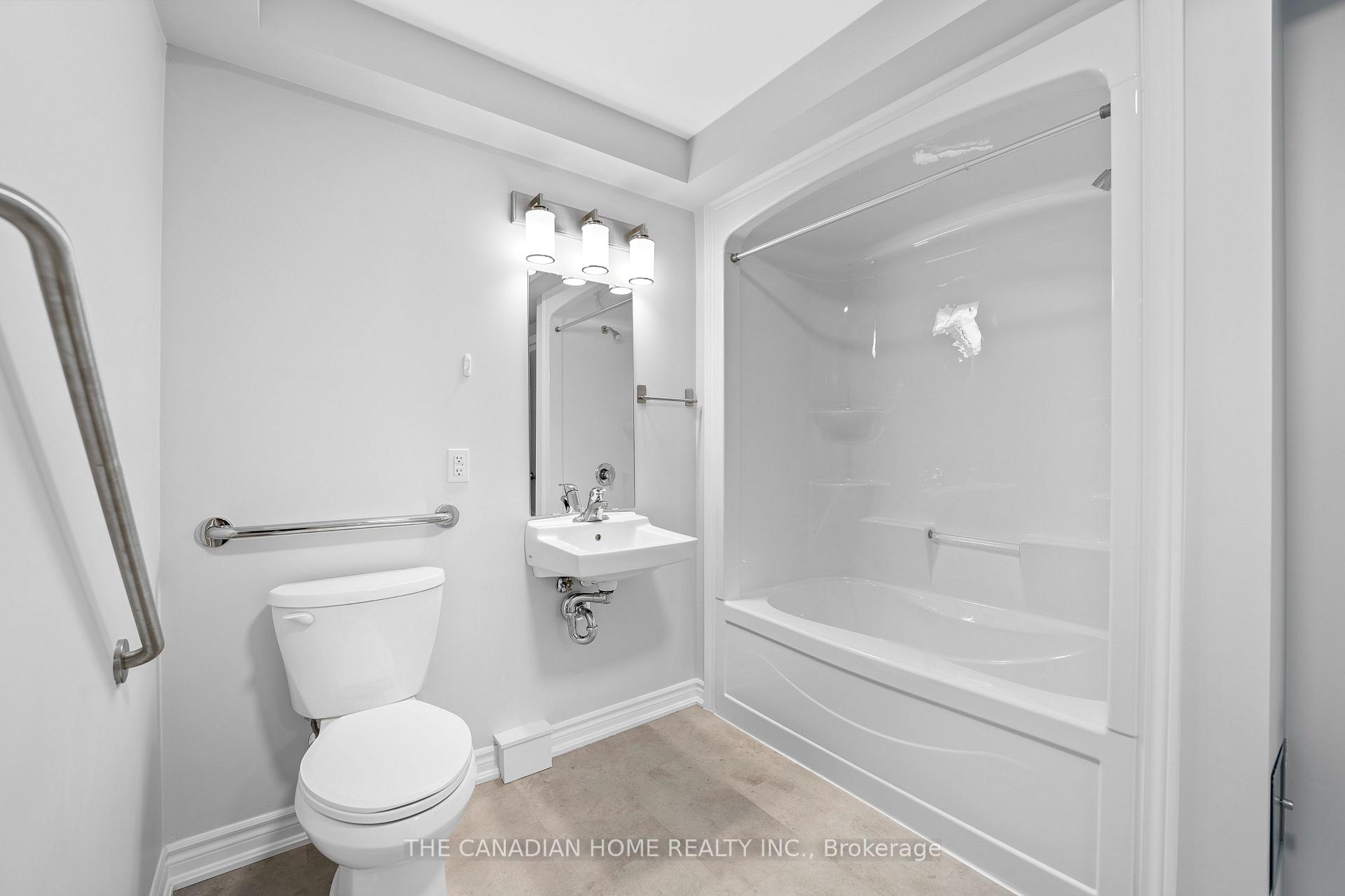 Photo 11 of Unit 103, 63 Vine Street S, St. Catharines, E. Chester — HOMEH