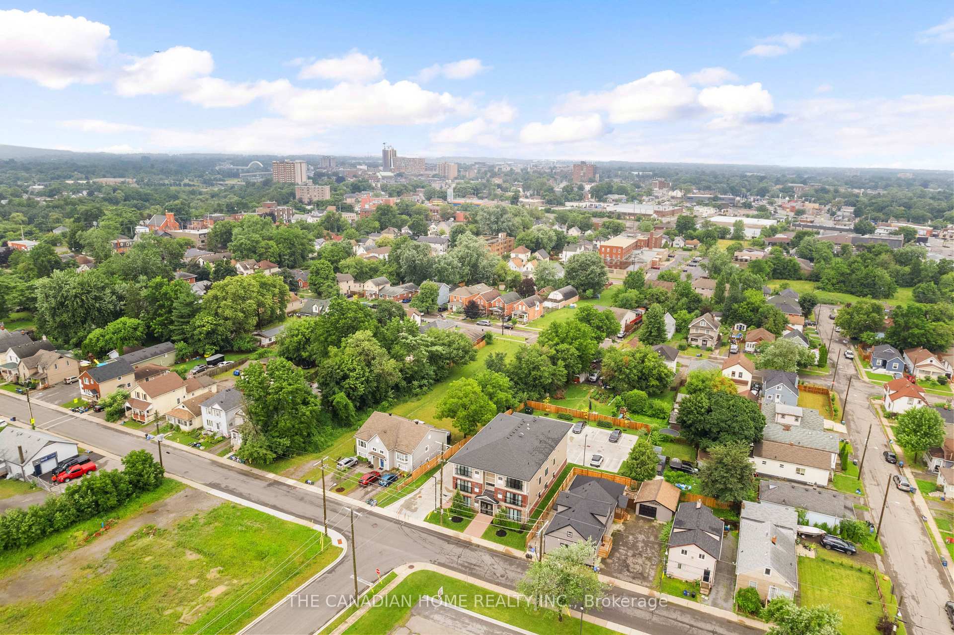 Photo 15 of Unit 103, 63 Vine Street S, St. Catharines, E. Chester — HOMEH