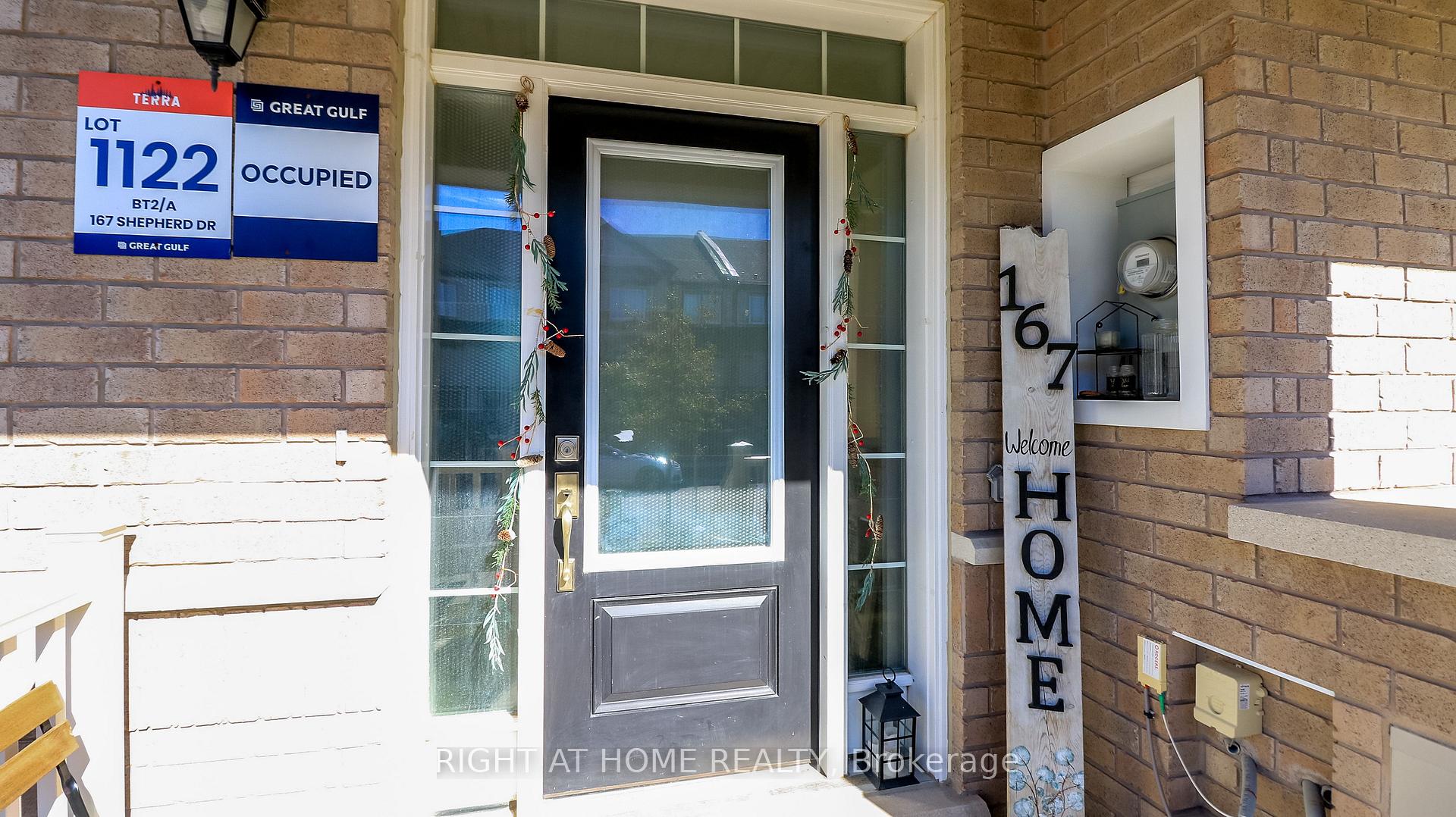 Photo 2 of 167 Shepherd Drive, Barrie, Rural Barrie Southeast — HOMEH