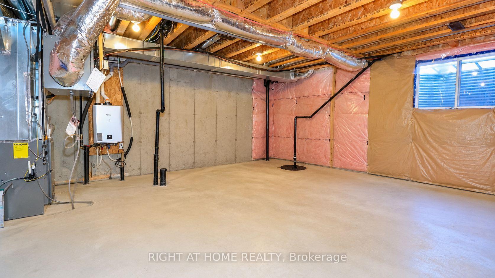 Photo 15 of 167 Shepherd Drive, Barrie, Rural Barrie Southeast — HOMEH
