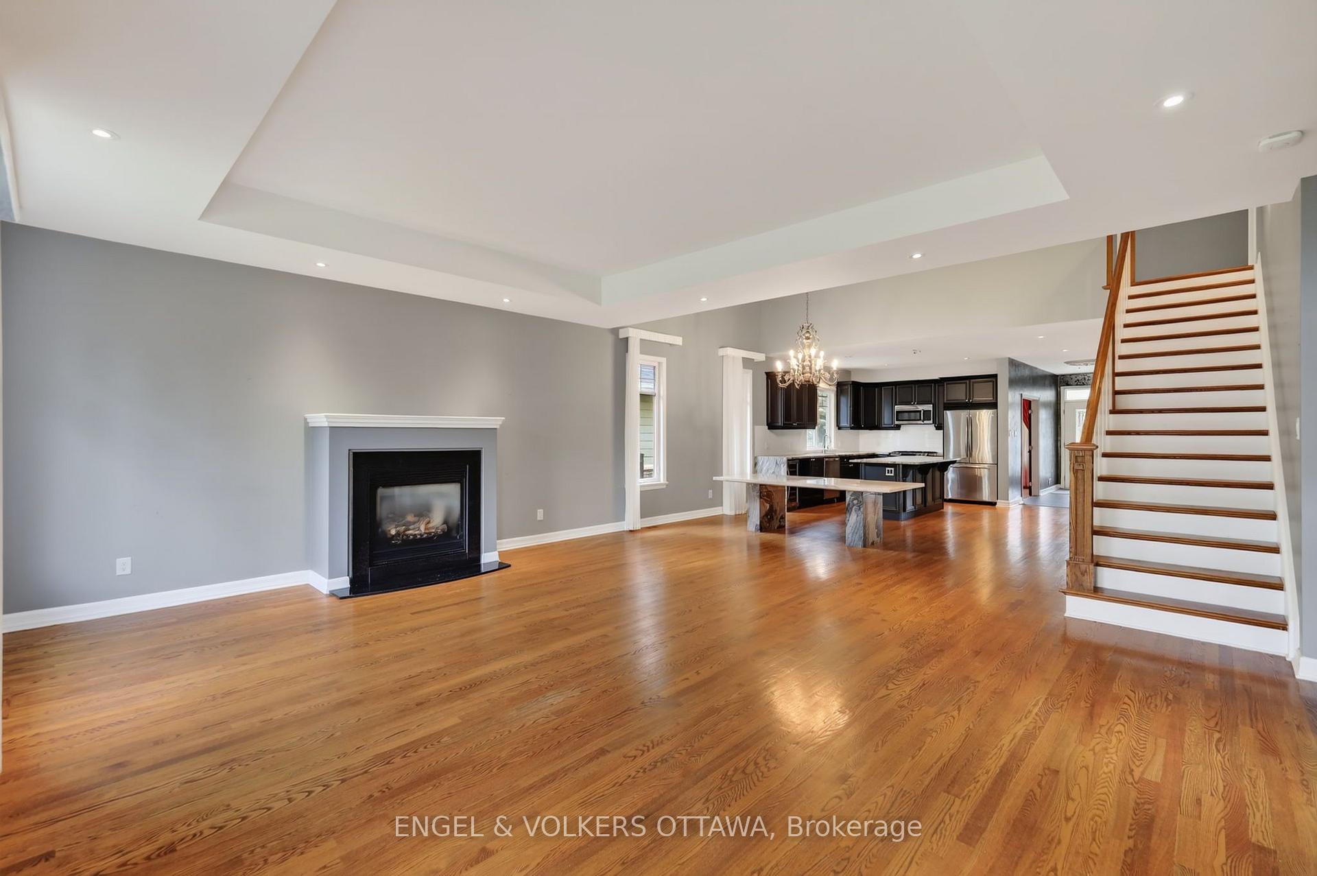 Photo 18 of 547 Kilbirnie Drive, Ottawa, Barrhaven - Stonebridge — HOMEH