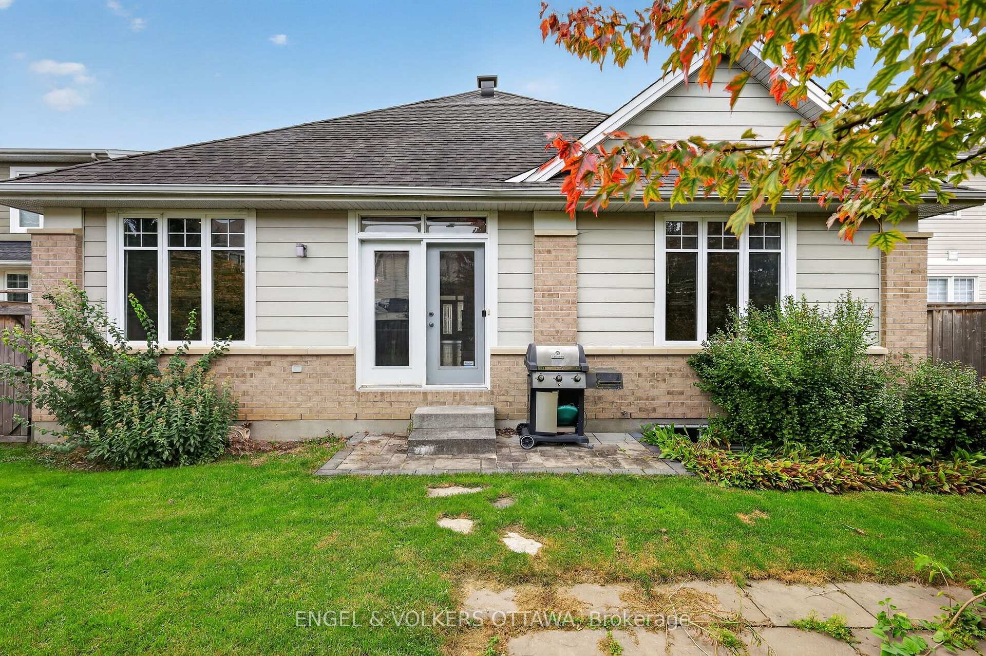 Photo 45 of 547 Kilbirnie Drive, Ottawa, Barrhaven - Stonebridge — HOMEH