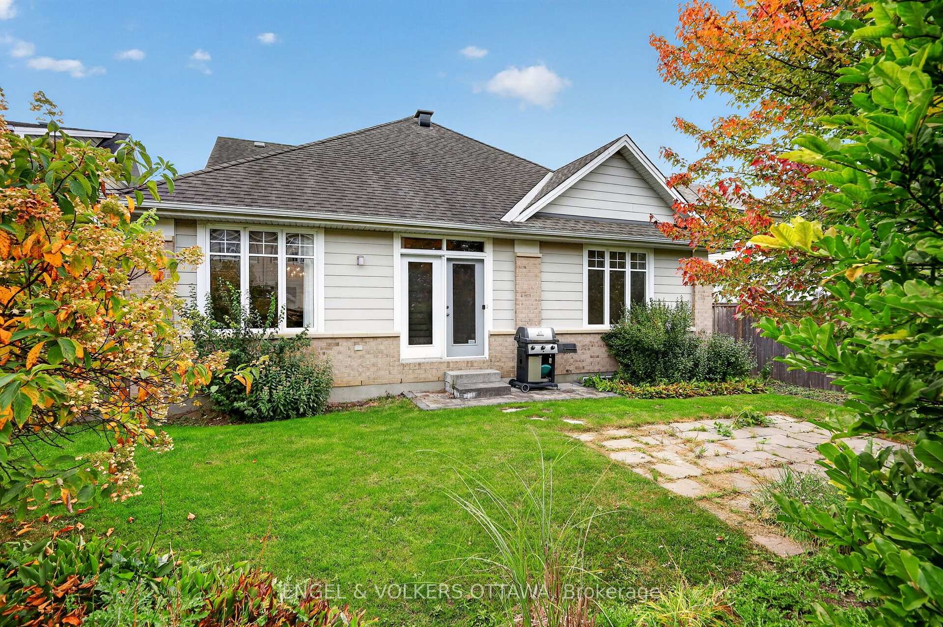 Photo 46 of 547 Kilbirnie Drive, Ottawa, Barrhaven - Stonebridge — HOMEH