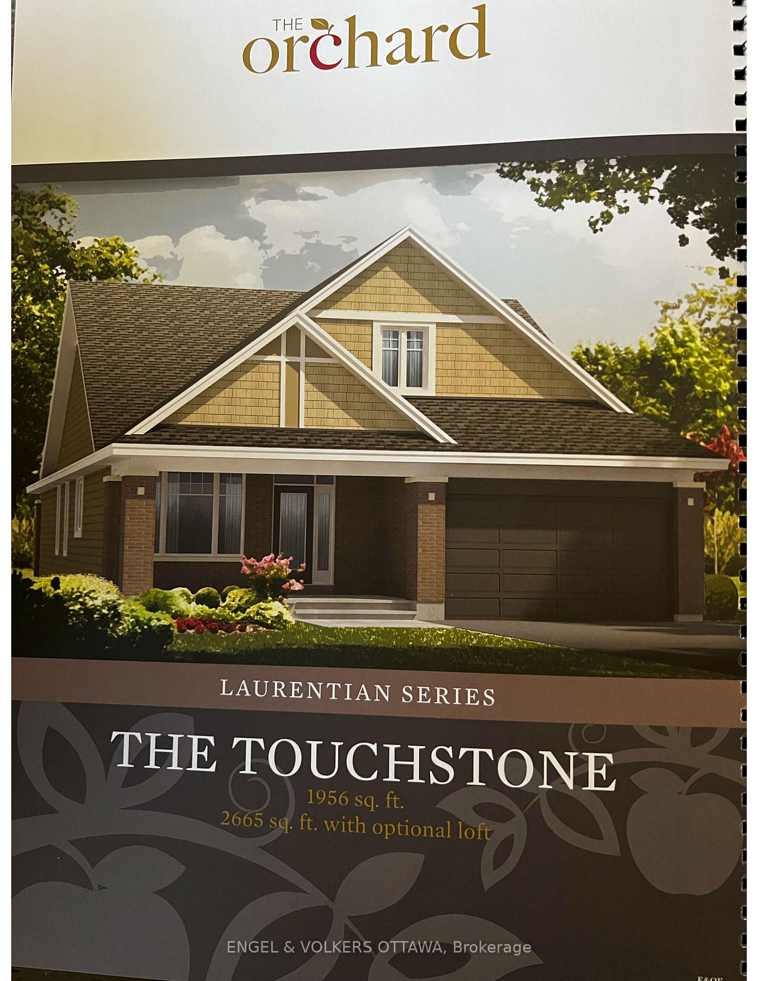 Photo 49 of 547 Kilbirnie Drive, Ottawa, Barrhaven - Stonebridge — HOMEH