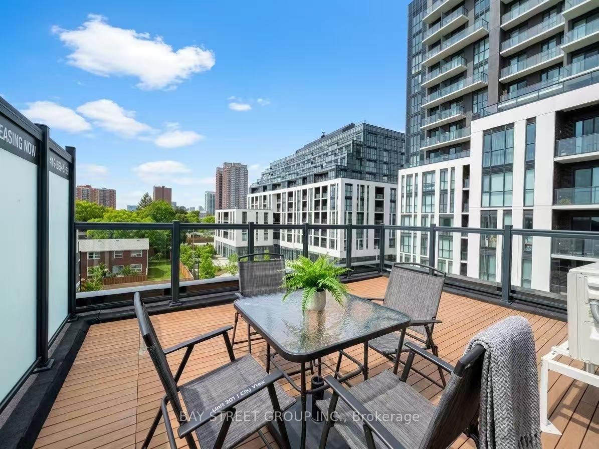 Photo 2 of Unit 308, 3427 Sheppard Avenue E, Scarborough, Tam O'Shanter-Sullivan — HOMEH
