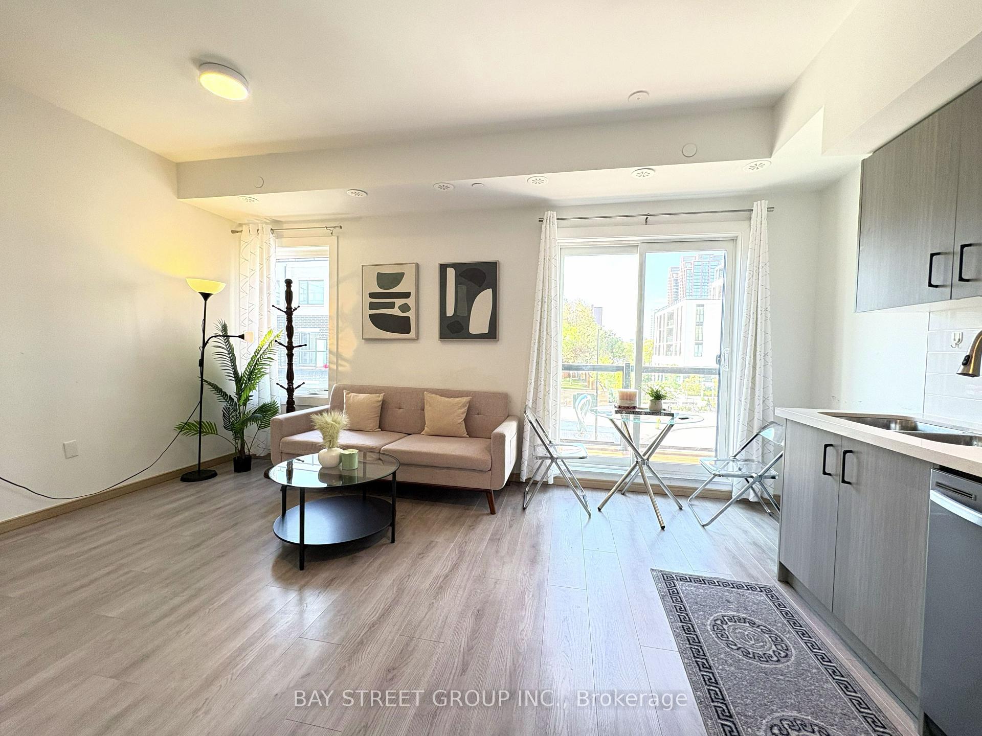 Photo 3 of Unit 308, 3427 Sheppard Avenue E, Scarborough, Tam O'Shanter-Sullivan — HOMEH