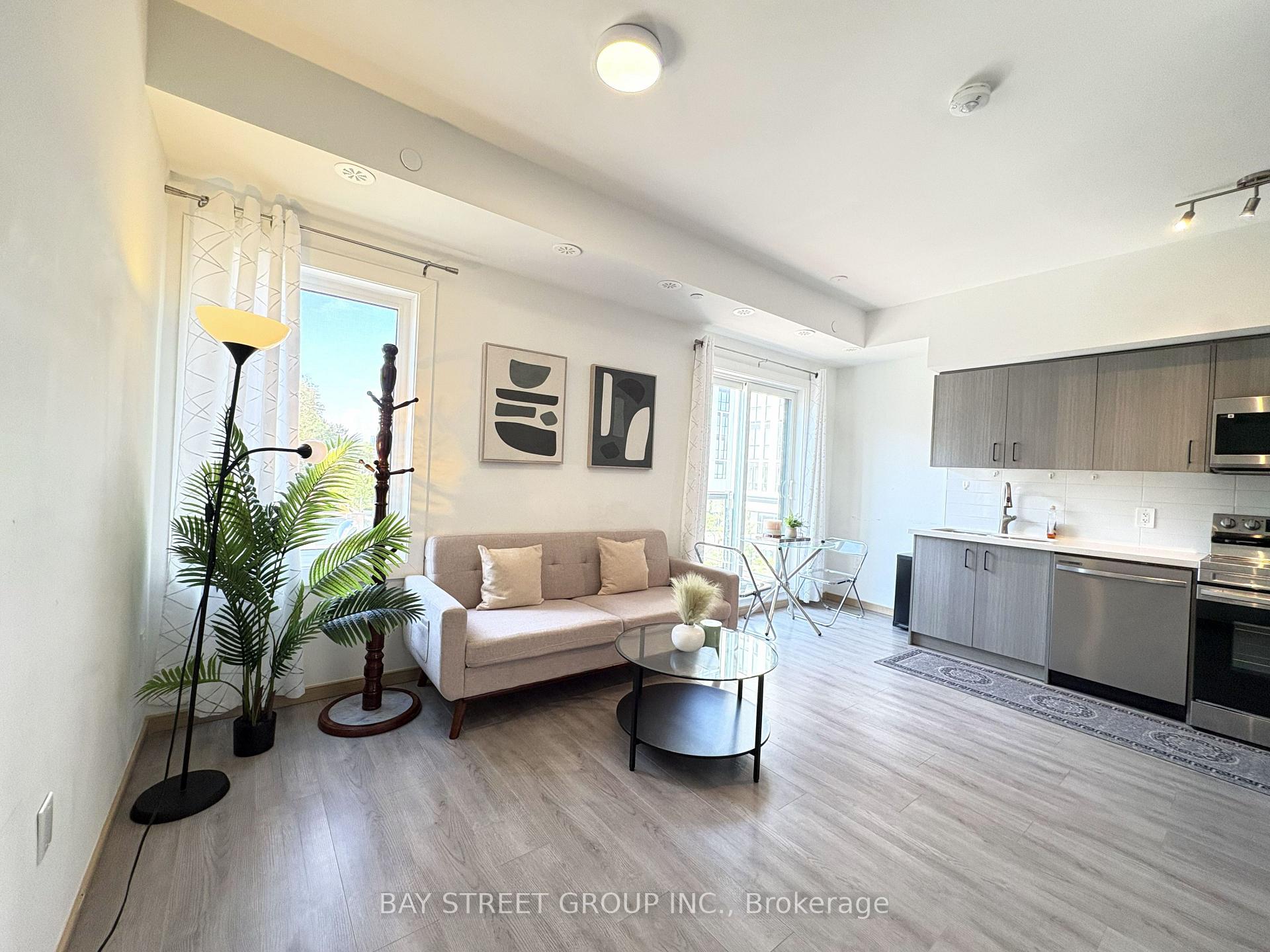 Photo 6 of Unit 308, 3427 Sheppard Avenue E, Scarborough, Tam O'Shanter-Sullivan — HOMEH