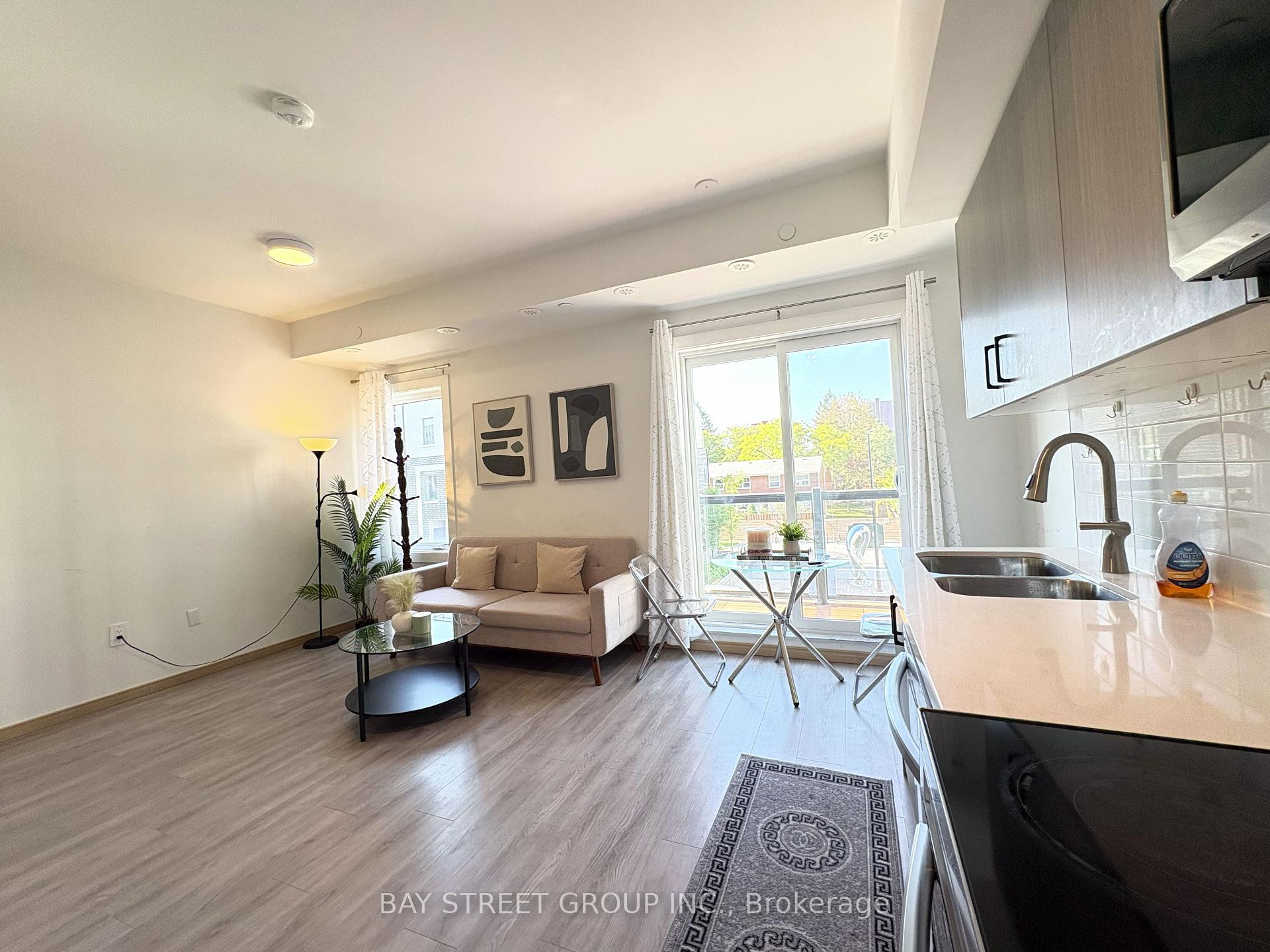 Photo 7 of Unit 308, 3427 Sheppard Avenue E, Scarborough, Tam O'Shanter-Sullivan — HOMEH