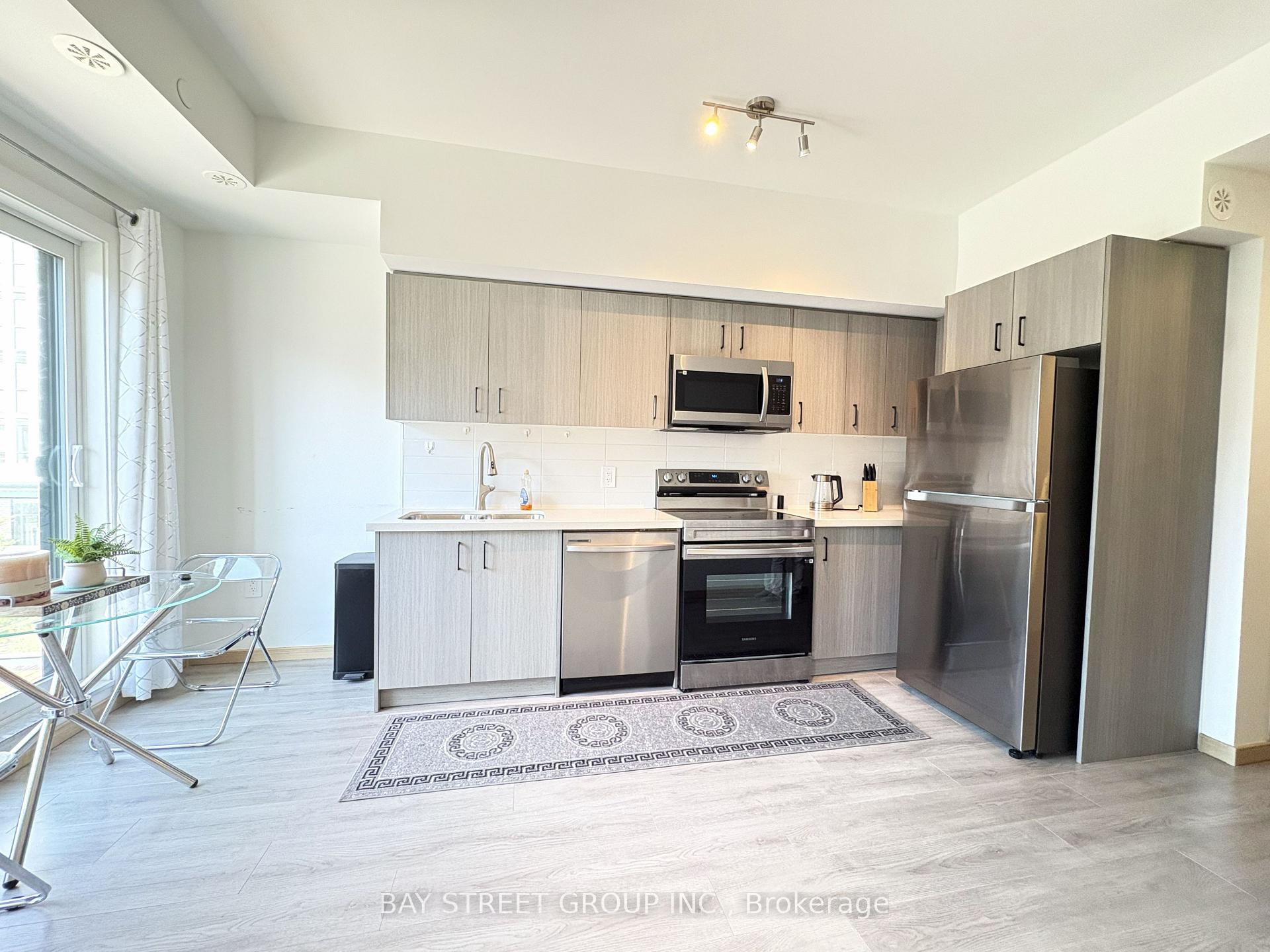 Photo 8 of Unit 308, 3427 Sheppard Avenue E, Scarborough, Tam O'Shanter-Sullivan — HOMEH