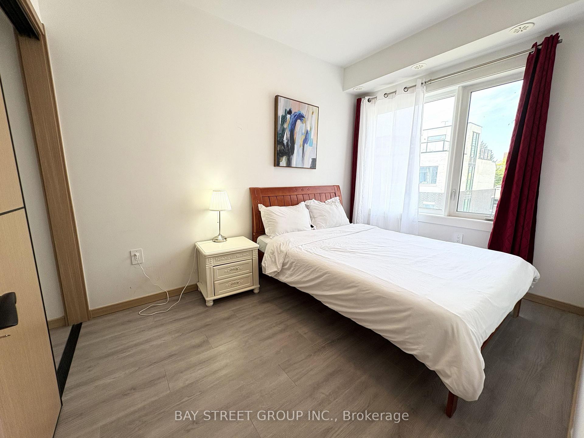 Photo 11 of Unit 308, 3427 Sheppard Avenue E, Scarborough, Tam O'Shanter-Sullivan — HOMEH