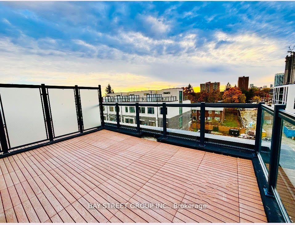Photo 18 of Unit 308, 3427 Sheppard Avenue E, Scarborough, Tam O'Shanter-Sullivan — HOMEH