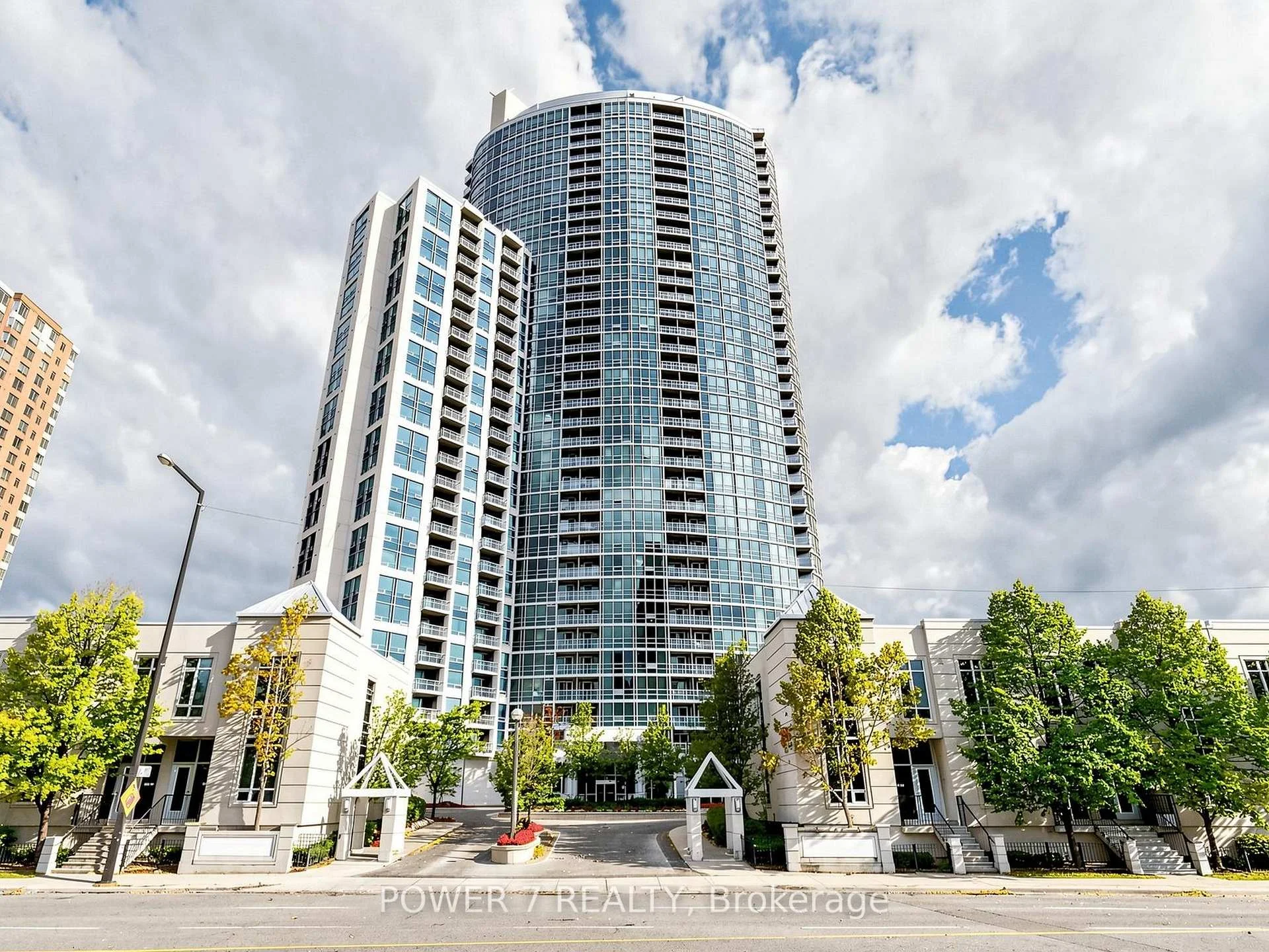 Photo of Unit 3510, 83 Borough Drive