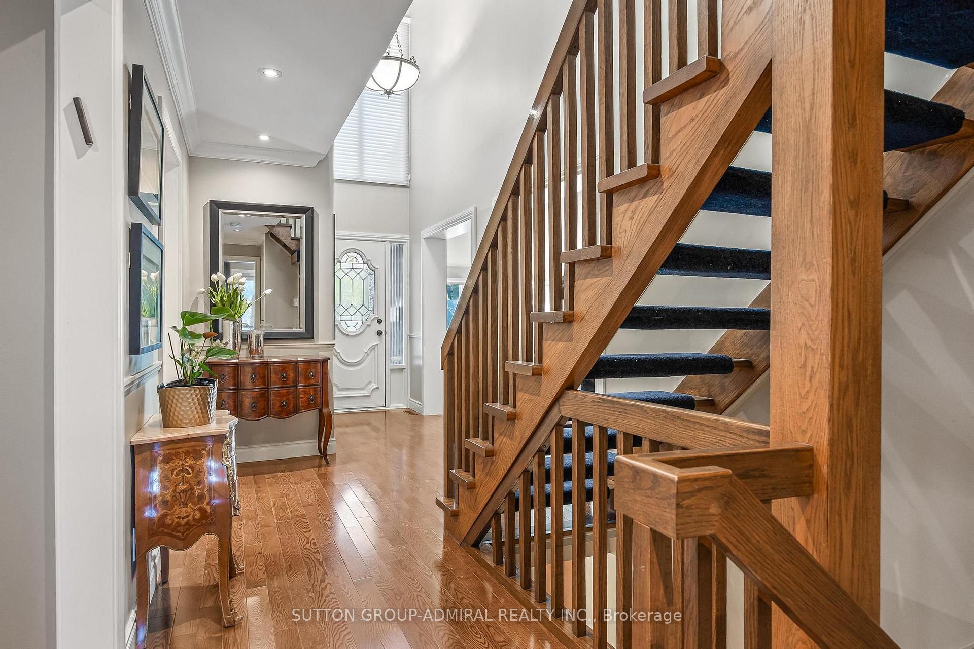Photo 6 of 49 Hetherington Crescent, Vaughan, Brownridge — HOMEH