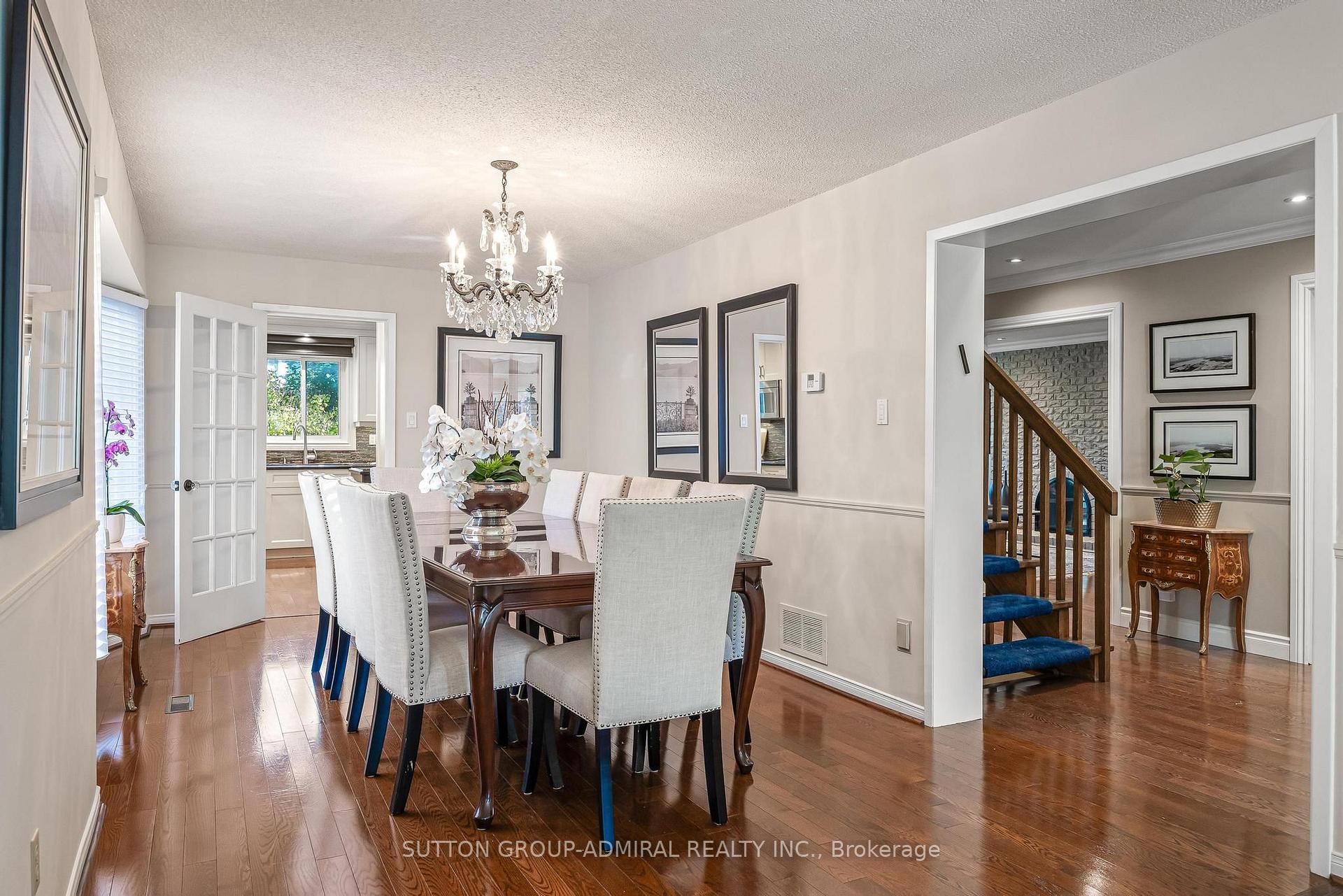 Photo 7 of 49 Hetherington Crescent, Vaughan, Brownridge — HOMEH