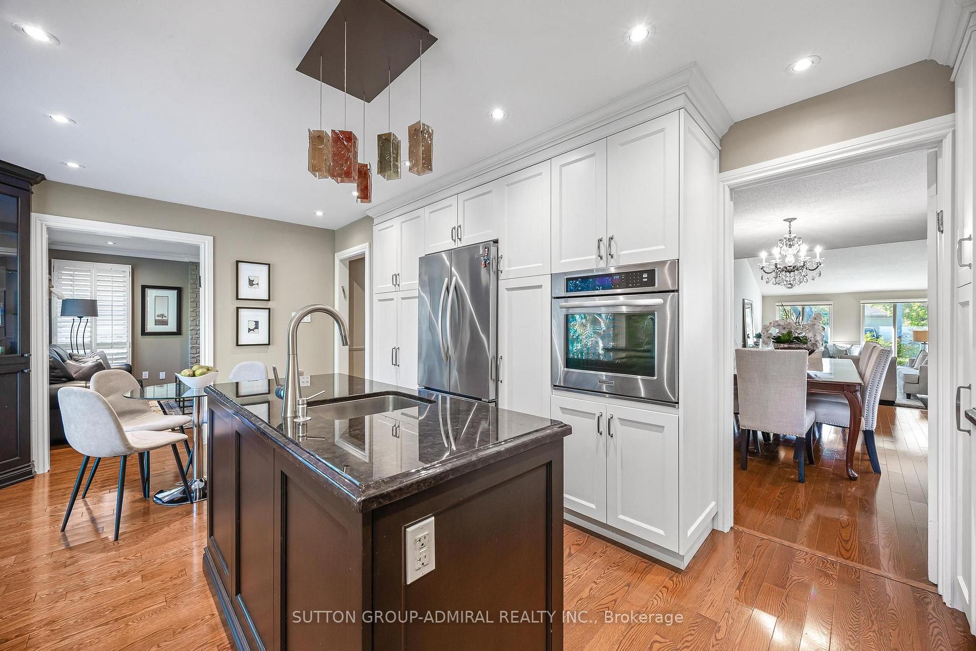 Photo 14 of 49 Hetherington Crescent, Vaughan, Brownridge — HOMEH