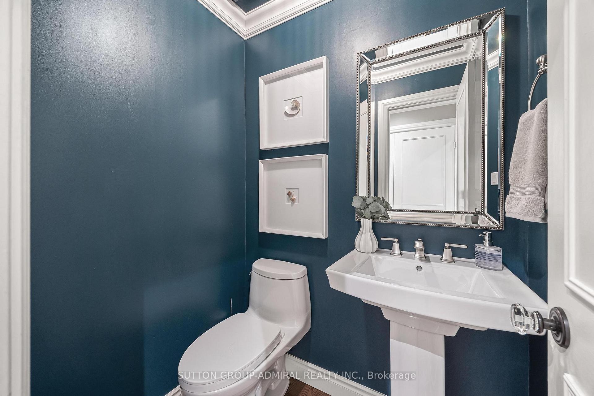 Photo 15 of 49 Hetherington Crescent, Vaughan, Brownridge — HOMEH