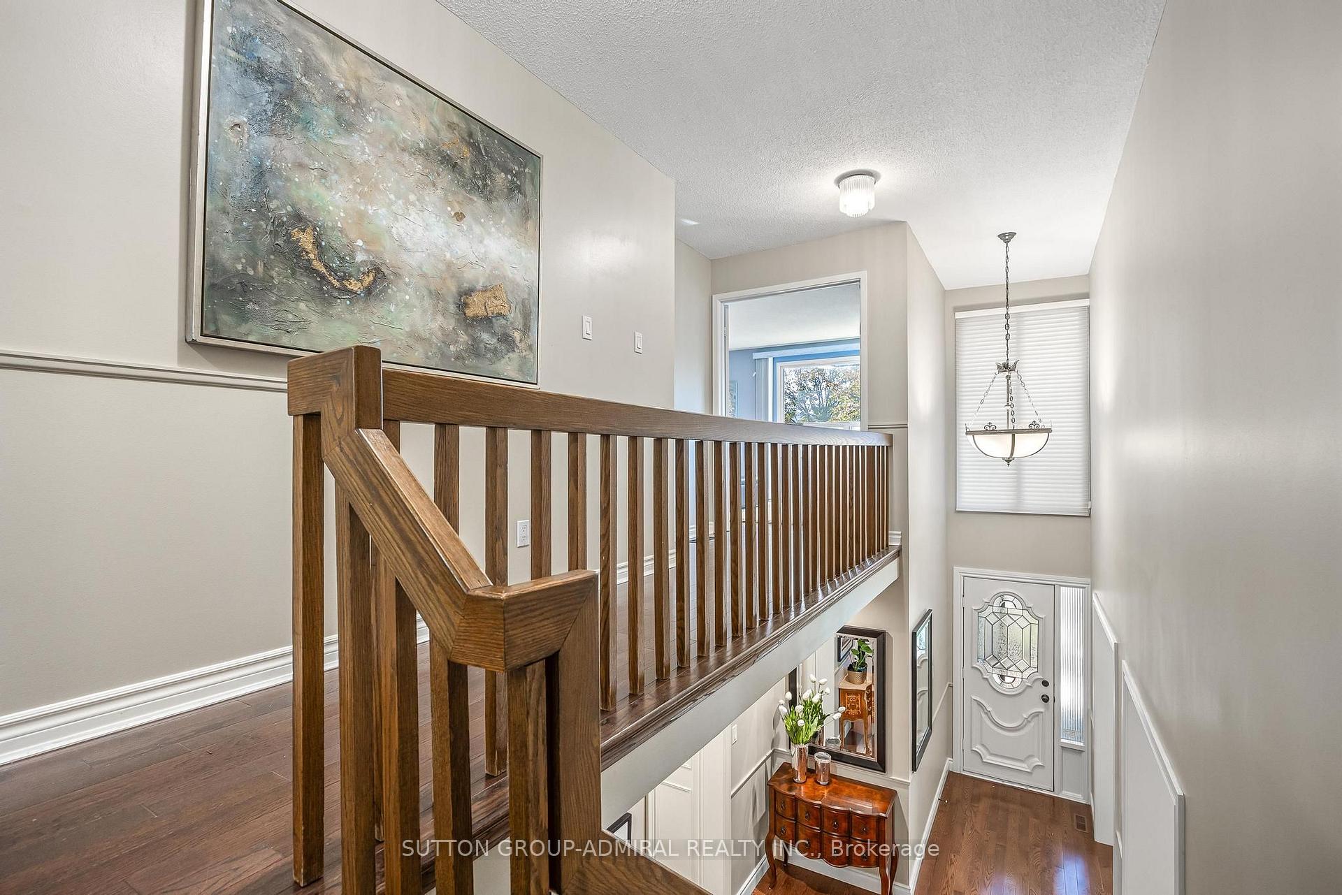Photo 16 of 49 Hetherington Crescent, Vaughan, Brownridge — HOMEH