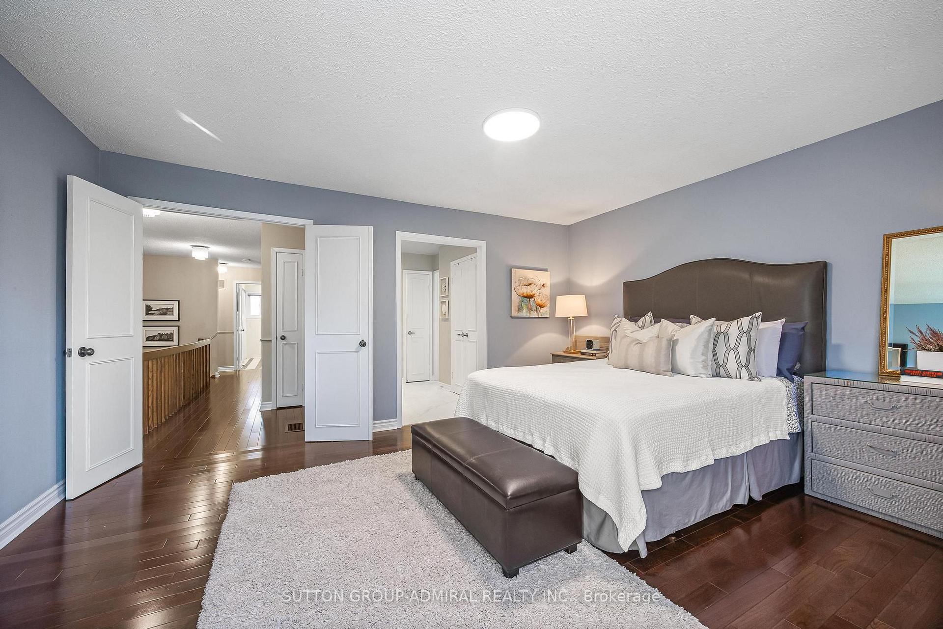 Photo 18 of 49 Hetherington Crescent, Vaughan, Brownridge — HOMEH