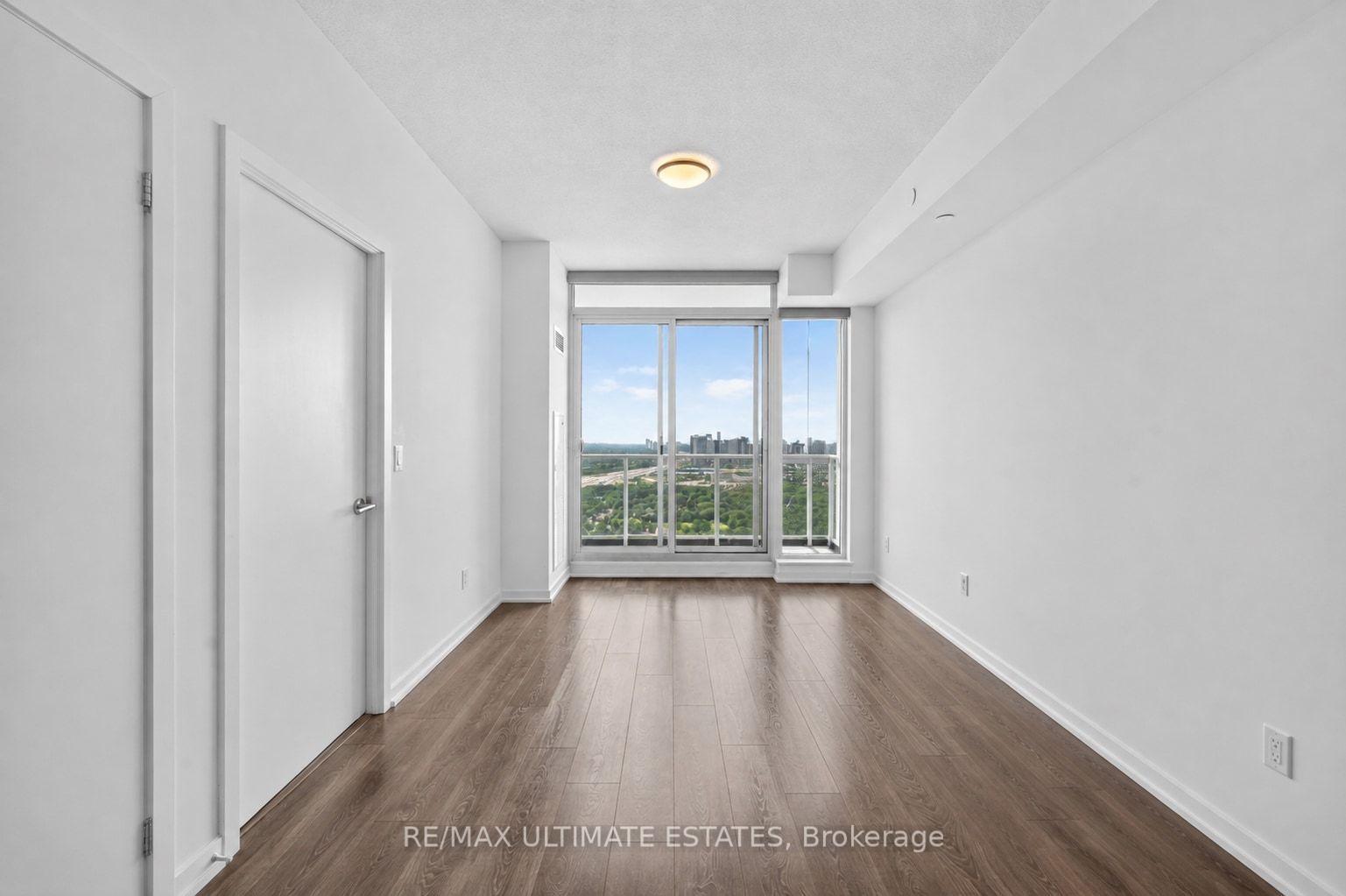 Photo 3 of Unit 2301, 32 Forest Manor Road, North York, Henry Farm — HOMEH