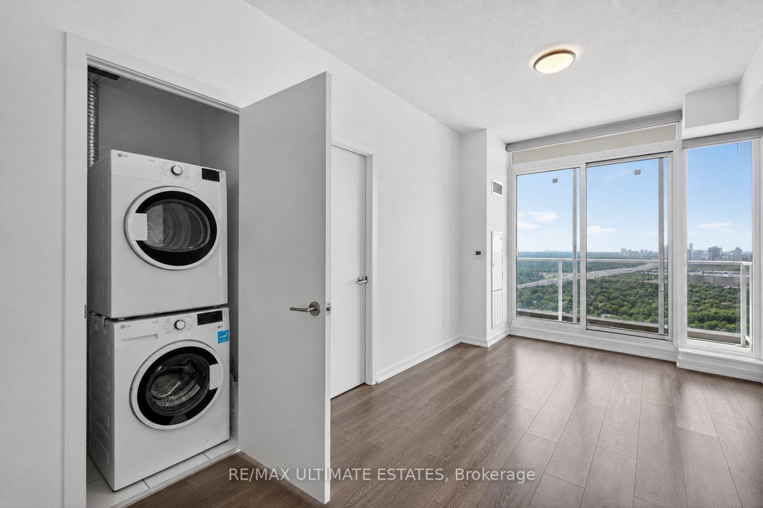 Photo 5 of Unit 2301, 32 Forest Manor Road, North York, Henry Farm — HOMEH